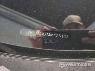 2021 Volkswagen Tiguan SE - zdjęcie 5 z 22 - miniatura