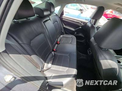 2018 Volkswagen Passat 2.0T SE - zdjęcie 16 z 20 - miniatura