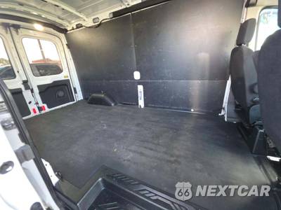 2020 Ford Transit 250 Cargo Van Medium Roof 148.0" WB - zdjęcie 14 z 19 - miniatura