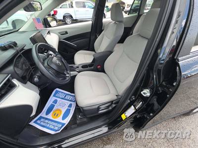 2024 Toyota Corolla Cross L - zdjęcie 6 z 20 - miniatura