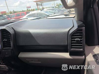 2018 Ford F-150 XL Extended Cab Medium Bed w/Rear Doors - zdjęcie 19 z 21 - miniatura