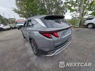 2026 Hyundai Tucson SEL Plus - zdjęcie 2 z 20 - miniatura