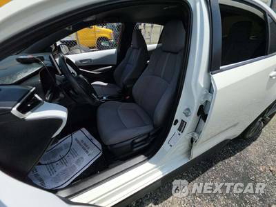 2020 Toyota Corolla SE Sedan - zdjęcie 6 z 26 - miniatura