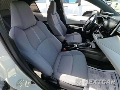2020 Toyota Corolla SE Sedan - zdjęcie 18 z 26 - miniatura