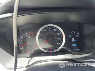 2020 Toyota Corolla SE Sedan - zdjęcie 9 z 26 - miniatura