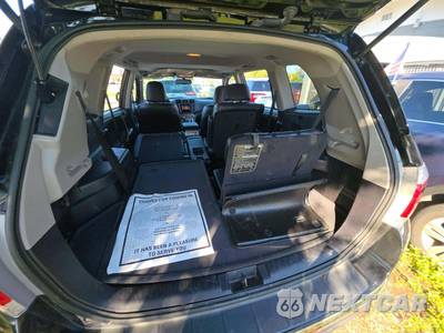 2013 Toyota Highlander SE - zdjęcie 15 z 21 - miniatura