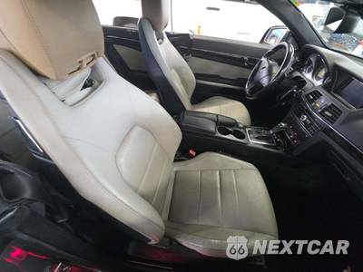 2011 Mercedes-Benz E 350 Convertible - zdjęcie 18 z 20 - miniatura