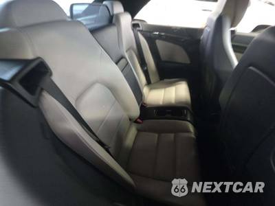 2011 Mercedes-Benz E 350 Convertible - zdjęcie 16 z 20 - miniatura