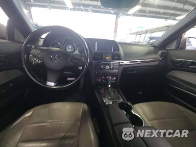 2011 Mercedes-Benz E 350 Convertible - zdjęcie 10 z 20 - miniatura