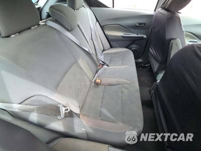 2020 Nissan Kicks S - zdjęcie 15 z 19 - miniatura