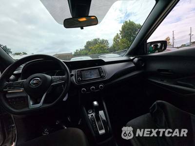 2020 Nissan Kicks S - zdjęcie 10 z 19 - miniatura
