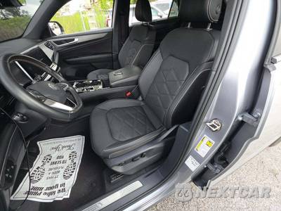 2025 Volkswagen Atlas Cross Sport 2.0T SE w/Technology - zdjęcie 6 z 22 - miniatura