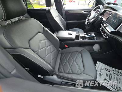 2025 Volkswagen Atlas Cross Sport 2.0T SE w/Technology - zdjęcie 18 z 22 - miniatura