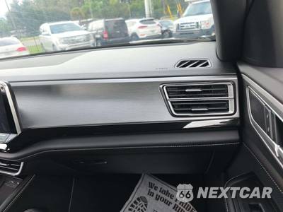 2025 Volkswagen Atlas Cross Sport 2.0T SE w/Technology - zdjęcie 19 z 22 - miniatura