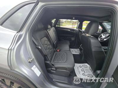2025 Volkswagen Atlas Cross Sport 2.0T SE w/Technology - zdjęcie 16 z 22 - miniatura