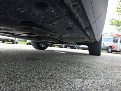 2025 Volkswagen Atlas Cross Sport 2.0T SE w/Technology - zdjęcie 17 z 22 - miniatura