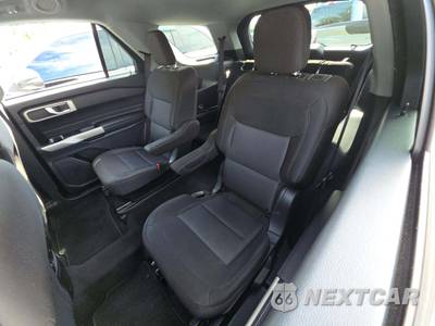 2022 Ford Explorer XLT - zdjęcie 13 z 21 - miniatura