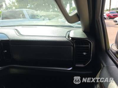 2022 Chevrolet Silverado 1500 RST Crew Cab Short Bed 1SP - zdjęcie 19 z 20 - miniatura