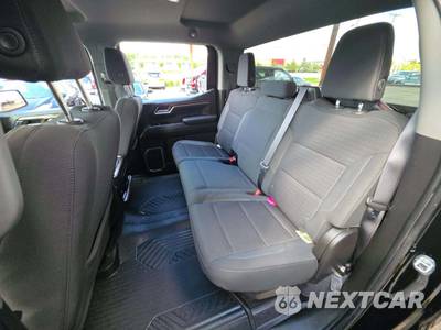 2022 Chevrolet Silverado 1500 RST Crew Cab Short Bed 1SP - zdjęcie 13 z 20 - miniatura