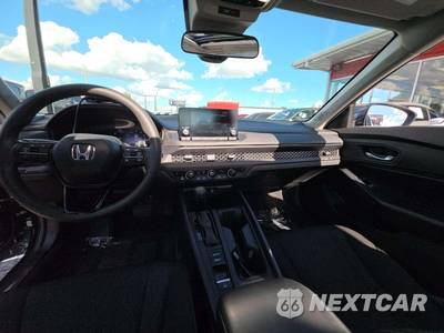 2024 Honda Accord Sedan EX - zdjęcie 10 z 20 - miniatura