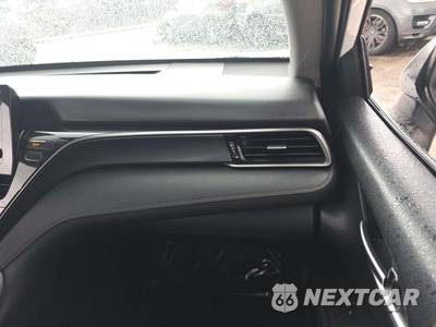 2022 Toyota Camry LE - zdjęcie 19 z 20 - miniatura