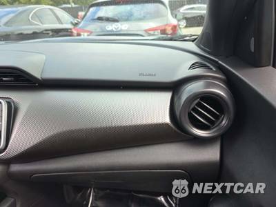 2020 Nissan Kicks S - zdjęcie 18 z 19 - miniatura