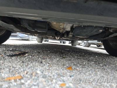 2020 Nissan Kicks S - zdjęcie 19 z 19 - miniatura