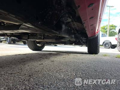 2019 Chevrolet Silverado 1500 LD LT Extended Cab Medium Bed 1LT - zdjęcie 17 z 20 - miniatura