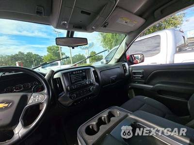 2019 Chevrolet Silverado 1500 LD LT Extended Cab Medium Bed 1LT - zdjęcie 10 z 20 - miniatura