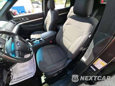 2017 Ford Explorer XLT - zdjęcie 6 z 22 - miniatura