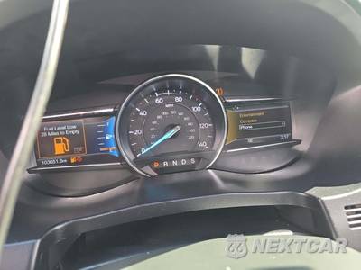 2017 Ford Explorer XLT - zdjęcie 9 z 22 - miniatura