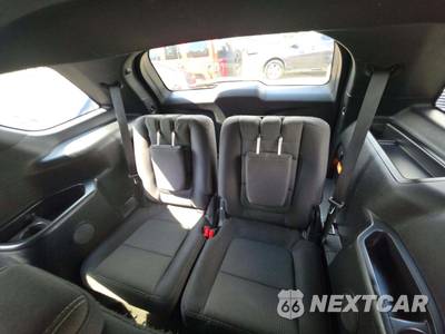 2017 Ford Explorer XLT - zdjęcie 14 z 22 - miniatura
