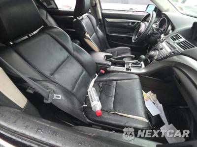 2010 Acura TL w/Technology Pkg - zdjęcie 16 z 18 - miniatura