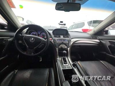 2010 Acura TL w/Technology Pkg - zdjęcie 10 z 18 - miniatura