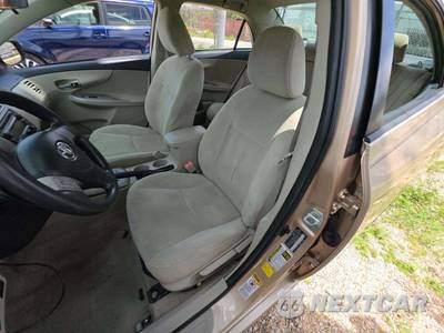 2012 Toyota Corolla LE - zdjęcie 6 z 20 - miniatura