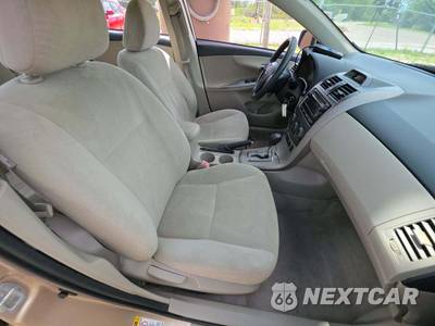 2012 Toyota Corolla LE - zdjęcie 18 z 20 - miniatura