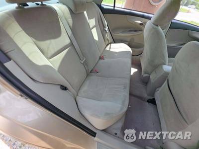 2012 Toyota Corolla LE - zdjęcie 16 z 20 - miniatura