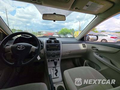 2012 Toyota Corolla LE - zdjęcie 10 z 20 - miniatura