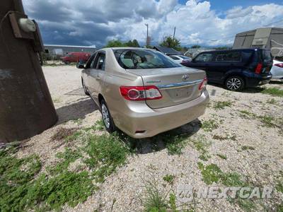 2012 Toyota Corolla LE - zdjęcie 2 z 20 - miniatura