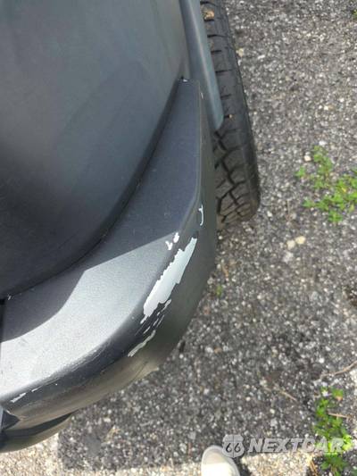 2007 Toyota FJ Cruiser w/Rear Doors - zdjęcie 21 z 23 - miniatura