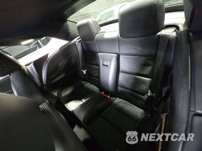2007 Volkswagen Eos 2.0T - zdjęcie 13 z 23 - miniatura