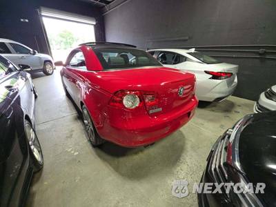2007 Volkswagen Eos 2.0T - zdjęcie 2 z 23 - miniatura