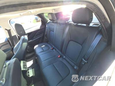 2017 Jaguar F-PACE Premium - zdjęcie 13 z 20 - miniatura