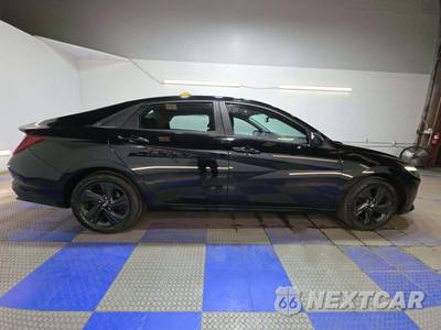 2023 Hyundai Elantra SEL - zdjęcie 4 z 28 - miniatura