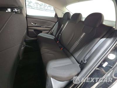 2023 Hyundai Elantra SEL - zdjęcie 13 z 28 - miniatura