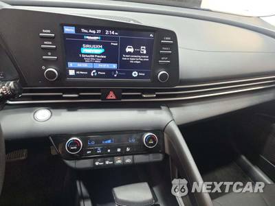 2023 Hyundai Elantra SEL - zdjęcie 10 z 28 - miniatura
