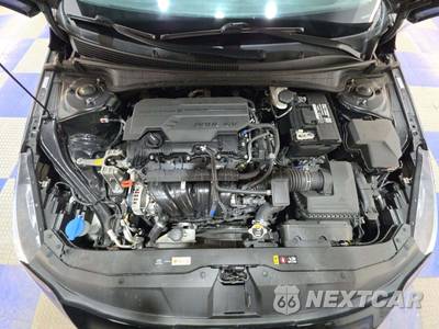 2023 Hyundai Elantra SEL - zdjęcie 24 z 28 - miniatura