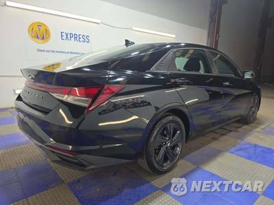 2023 Hyundai Elantra SEL - zdjęcie 3 z 28 - miniatura