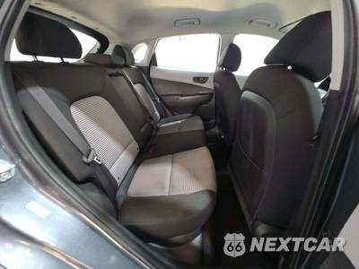 2021 Hyundai Kona SE - zdjęcie 16 z 27 - miniatura
