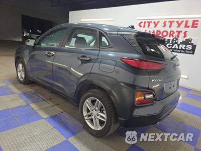 2021 Hyundai Kona SE - zdjęcie 2 z 27 - miniatura